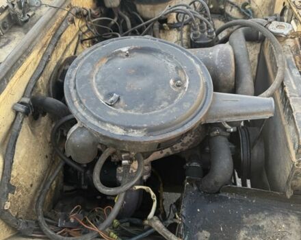 ВАЗ 2101 1973 в Днепре (Днепропетровске) на Automoto.ua Бежевый ВАЗ 2101, объемом двигателя 1.2 л и пробегом 50 тыс. км за 262 $, фото 4 на Automoto.ua