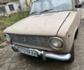 Бежевый ВАЗ 2101, объемом двигателя 0 л и пробегом 100 тыс. км за 150 $, фото 1 на Automoto.ua
