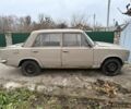 Бежевый ВАЗ 2101, объемом двигателя 0 л и пробегом 100 тыс. км за 150 $, фото 2 на Automoto.ua