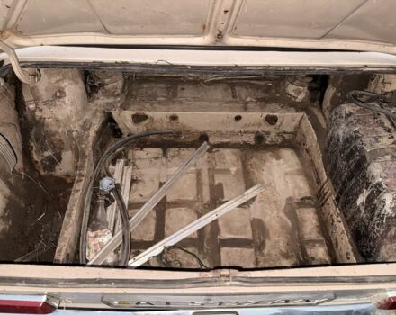 Бежевый ВАЗ 2101, объемом двигателя 0 л и пробегом 100 тыс. км за 150 $, фото 4 на Automoto.ua