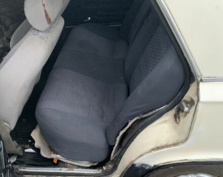 Бежевый ВАЗ 2101, объемом двигателя 1.3 л и пробегом 2 тыс. км за 405 $, фото 5 на Automoto.ua