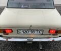 Бежевый ВАЗ 2101, объемом двигателя 1.3 л и пробегом 2 тыс. км за 405 $, фото 4 на Automoto.ua