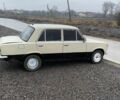 Бежевый ВАЗ 2101, объемом двигателя 1.3 л и пробегом 2 тыс. км за 405 $, фото 1 на Automoto.ua