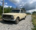 Бежевый ВАЗ 2101, объемом двигателя 1 л и пробегом 165 тыс. км за 216 $, фото 1 на Automoto.ua