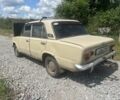 Бежевый ВАЗ 2101, объемом двигателя 1 л и пробегом 165 тыс. км за 216 $, фото 3 на Automoto.ua
