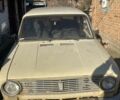 Бежевый ВАЗ 2101, объемом двигателя 0 л и пробегом 1 тыс. км за 226 $, фото 1 на Automoto.ua