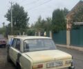 Бежевый ВАЗ 2101, объемом двигателя 0 л и пробегом 100 тыс. км за 355 $, фото 1 на Automoto.ua
