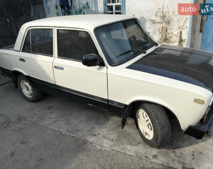 Бежевый ВАЗ 2101, объемом двигателя 1.2 л и пробегом 180 тыс. км за 772 $, фото 2 на Automoto.ua