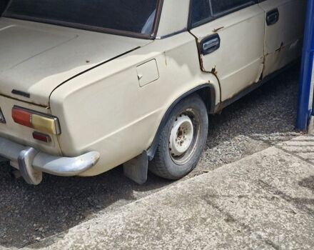 Бежевий ВАЗ 2101, об'ємом двигуна 0 л та пробігом 100 тис. км за 250 $, фото 2 на Automoto.ua