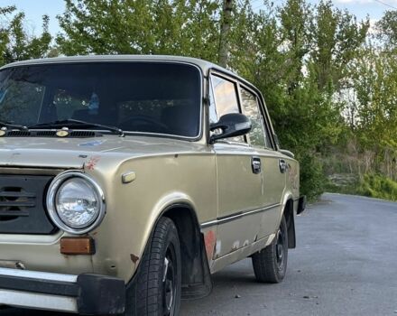 Бежевый ВАЗ 2101, объемом двигателя 1.2 л и пробегом 30 тыс. км за 16499 $, фото 2 на Automoto.ua