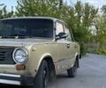 Бежевый ВАЗ 2101, объемом двигателя 1.2 л и пробегом 30 тыс. км за 447 $, фото 2 на Automoto.ua