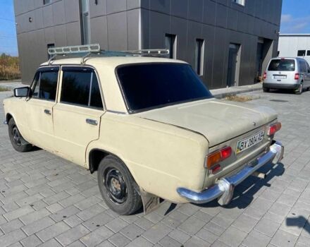 ВАЗ 2101 1971 в Хмельницком на Automoto.ua Бежевый ВАЗ 2101, объемом двигателя 1.3 л и пробегом 281 тыс. км за 350 $, фото 4 на Automoto.ua