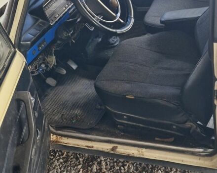 Бежевий ВАЗ 2101, об'ємом двигуна 0 л та пробігом 100 тис. км за 250 $, фото 4 на Automoto.ua