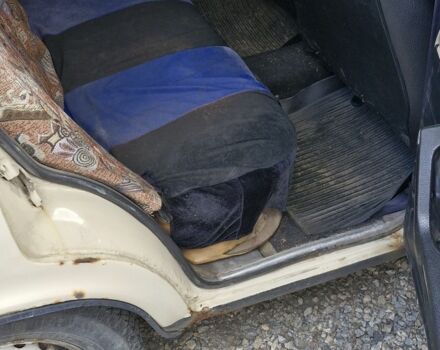 Бежевий ВАЗ 2101, об'ємом двигуна 0 л та пробігом 100 тис. км за 250 $, фото 3 на Automoto.ua