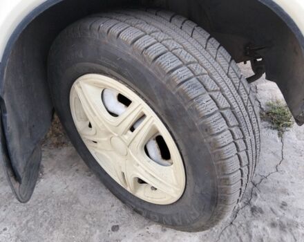 Бежевый ВАЗ 2101, объемом двигателя 0 л и пробегом 150 тыс. км за 769 $, фото 10 на Automoto.ua