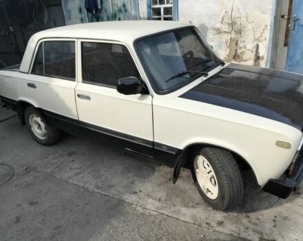 Бежевый ВАЗ 2101, объемом двигателя 0 л и пробегом 150 тыс. км за 769 $, фото 1 на Automoto.ua