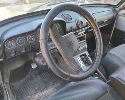 Бежевый ВАЗ 2101, объемом двигателя 0 л и пробегом 150 тыс. км за 769 $, фото 8 на Automoto.ua