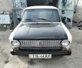 Бежевый ВАЗ 2101, объемом двигателя 0 л и пробегом 150 тыс. км за 769 $, фото 1 на Automoto.ua