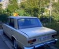 Бежевий ВАЗ 2101, об'ємом двигуна 1.2 л та пробігом 70 тис. км за 890 $, фото 2 на Automoto.ua