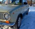 Бежевий ВАЗ 2101, об'ємом двигуна 1.2 л та пробігом 0 тис. км за 510 $, фото 1 на Automoto.ua