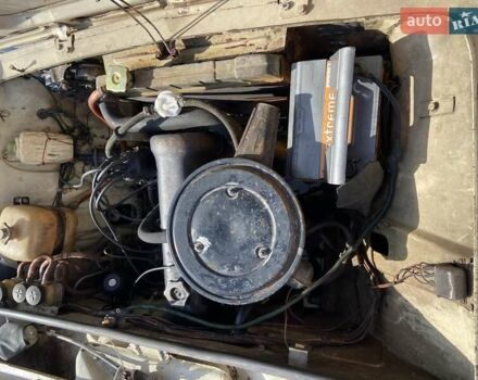 ВАЗ 2101 1971 в Хмельницком на Automoto.ua Бежевый ВАЗ 2101, объемом двигателя 1.3 л и пробегом 281 тыс. км за 350 $, фото 8 на Automoto.ua