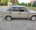 Бежевый ВАЗ 2101, объемом двигателя 1.2 л и пробегом 45 тыс. км за 320 $, фото 4 на Automoto.ua