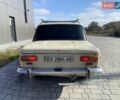 ВАЗ 2101 1971 в Хмельницком на Automoto.ua Бежевый ВАЗ 2101, объемом двигателя 1.3 л и пробегом 281 тыс. км за 350 $, фото 5 на Automoto.ua