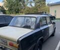 Бежевый ВАЗ 2101, объемом двигателя 0 л и пробегом 100 тыс. км за 355 $, фото 3 на Automoto.ua