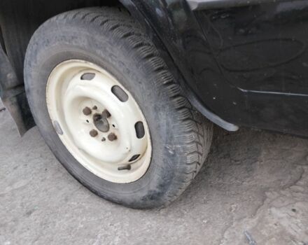 Бежевый ВАЗ 2101, объемом двигателя 0 л и пробегом 150 тыс. км за 769 $, фото 11 на Automoto.ua