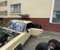 Бежевый ВАЗ 2101, объемом двигателя 1.2 л и пробегом 1 тыс. км за 169 $, фото 1 на Automoto.ua
