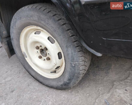 Бежевый ВАЗ 2101, объемом двигателя 1.2 л и пробегом 180 тыс. км за 772 $, фото 11 на Automoto.ua