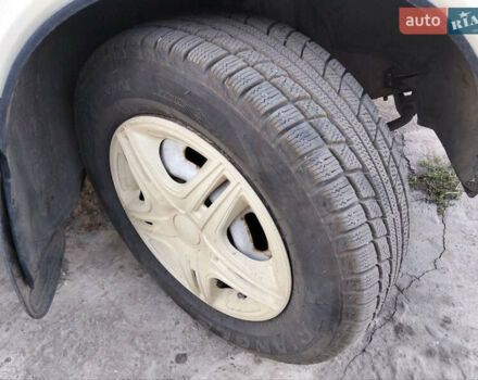 Бежевый ВАЗ 2101, объемом двигателя 1.2 л и пробегом 180 тыс. км за 772 $, фото 10 на Automoto.ua