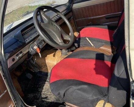 ВАЗ 2101 1971 в Хмельницком на Automoto.ua Бежевый ВАЗ 2101, объемом двигателя 1.3 л и пробегом 281 тыс. км за 350 $, фото 10 на Automoto.ua