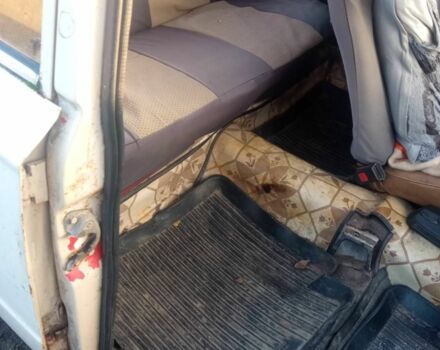 Бежевый ВАЗ 2101, объемом двигателя 3 л и пробегом 2 тыс. км за 356 $, фото 2 на Automoto.ua