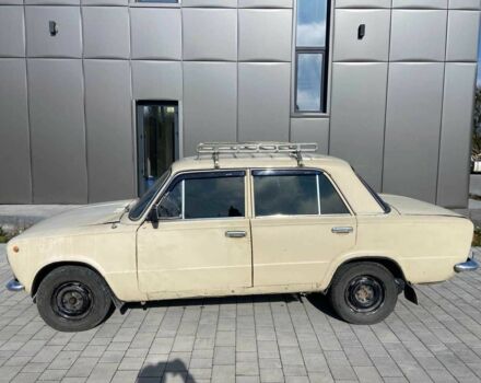ВАЗ 2101 1971 в Хмельницком на Automoto.ua Бежевый ВАЗ 2101, объемом двигателя 1.3 л и пробегом 281 тыс. км за 350 $, фото 3 на Automoto.ua