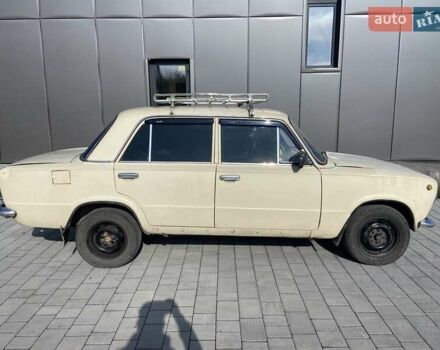 ВАЗ 2101 1971 в Хмельницком на Automoto.ua Бежевый ВАЗ 2101, объемом двигателя 1.3 л и пробегом 281 тыс. км за 350 $, фото 2 на Automoto.ua