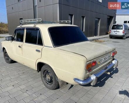 ВАЗ 2101 1971 в Хмельницком на Automoto.ua Бежевый ВАЗ 2101, объемом двигателя 1.3 л и пробегом 281 тыс. км за 350 $, фото 4 на Automoto.ua