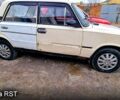 Бежевый ВАЗ 2101, объемом двигателя 1.2 л и пробегом 0 тыс. км за 450 $, фото 2 на Automoto.ua