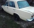 Бежевый ВАЗ 2101, объемом двигателя 1 л и пробегом 1000 тыс. км за 427 $, фото 2 на Automoto.ua