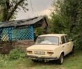 Бежевый ВАЗ 2101, объемом двигателя 1.5 л и пробегом 90 тыс. км за 500 $, фото 1 на Automoto.ua