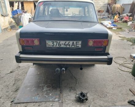 Бежевый ВАЗ 2101, объемом двигателя 0 л и пробегом 150 тыс. км за 769 $, фото 2 на Automoto.ua