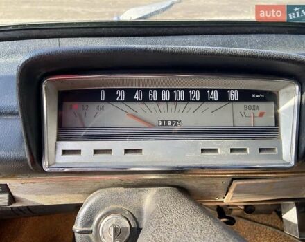 ВАЗ 2101 1971 в Хмельницком на Automoto.ua Бежевый ВАЗ 2101, объемом двигателя 1.3 л и пробегом 281 тыс. км за 350 $, фото 9 на Automoto.ua