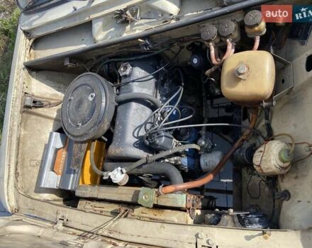 ВАЗ 2101 1971 в Хмельницком на Automoto.ua Бежевый ВАЗ 2101, объемом двигателя 1.3 л и пробегом 281 тыс. км за 350 $, фото 7 на Automoto.ua