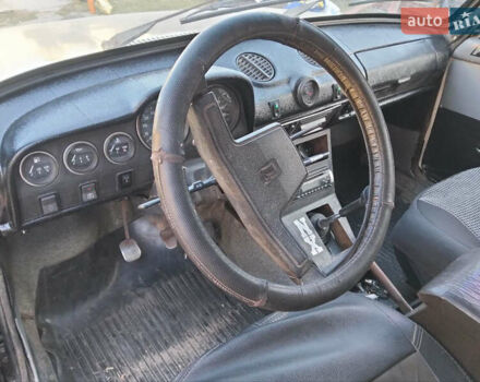 Бежевый ВАЗ 2101, объемом двигателя 1.2 л и пробегом 180 тыс. км за 772 $, фото 8 на Automoto.ua