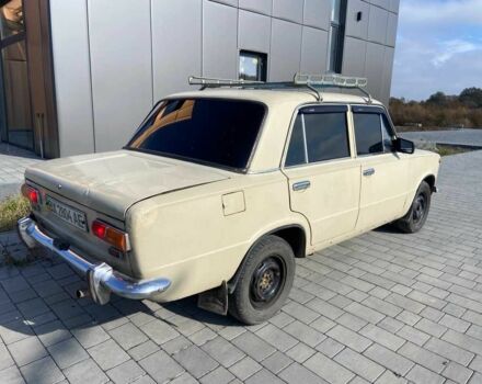 ВАЗ 2101 1971 в Хмельницком на Automoto.ua Бежевый ВАЗ 2101, объемом двигателя 1.3 л и пробегом 281 тыс. км за 350 $, фото 6 на Automoto.ua