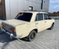 ВАЗ 2101 1971 в Хмельницком на Automoto.ua Бежевый ВАЗ 2101, объемом двигателя 1.3 л и пробегом 281 тыс. км за 350 $, фото 6 на Automoto.ua