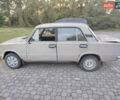 Бежевый ВАЗ 2101, объемом двигателя 1.2 л и пробегом 45 тыс. км за 320 $, фото 2 на Automoto.ua