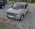 Бежевый ВАЗ 2101, объемом двигателя 1.2 л и пробегом 45 тыс. км за 320 $, фото 1 на Automoto.ua