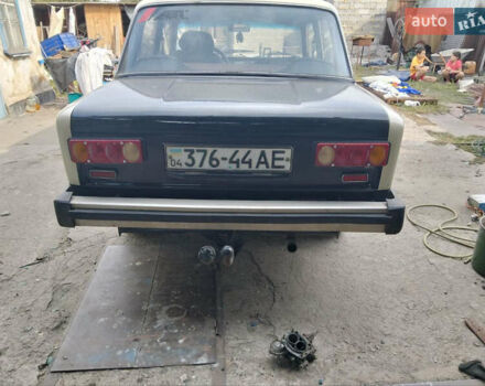 Бежевый ВАЗ 2101, объемом двигателя 1.2 л и пробегом 180 тыс. км за 772 $, фото 3 на Automoto.ua