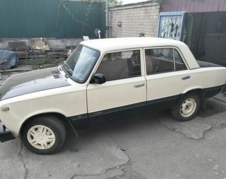 Бежевый ВАЗ 2101, объемом двигателя 0 л и пробегом 150 тыс. км за 769 $, фото 3 на Automoto.ua